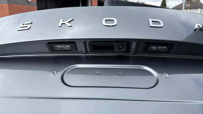 Skoda Karoq 1.5 TSI SE L Edition 5dr DSG Petrol Estate - Image 27
